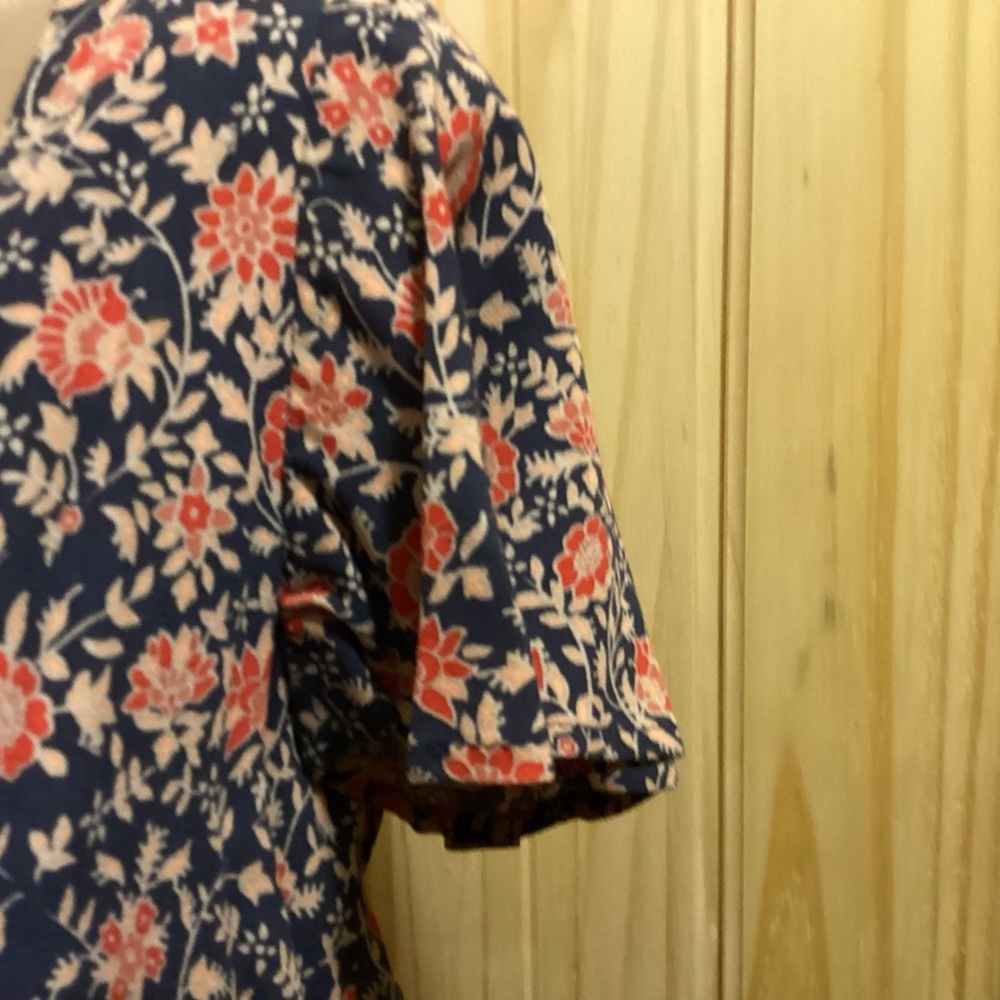 SPELL & the GYPSY Bohemian Summer Crop Top and matching Pant XS cool set L@@K - Picture 4 of 14